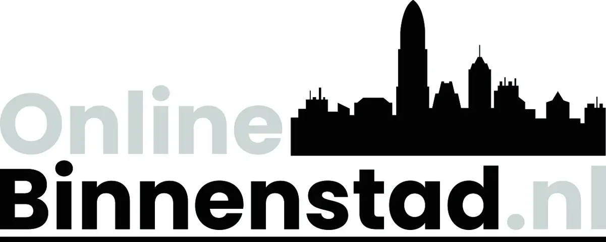 De Online Binnenstad logo