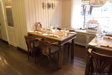 Bistro de Leckernij