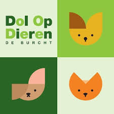 Dol op Dieren de Burcht