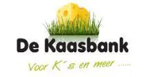 De Kaasbank Borger logo