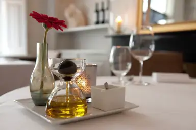 Restaurant La Folie
