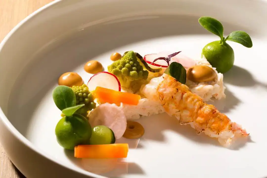 Restaurant La Folie