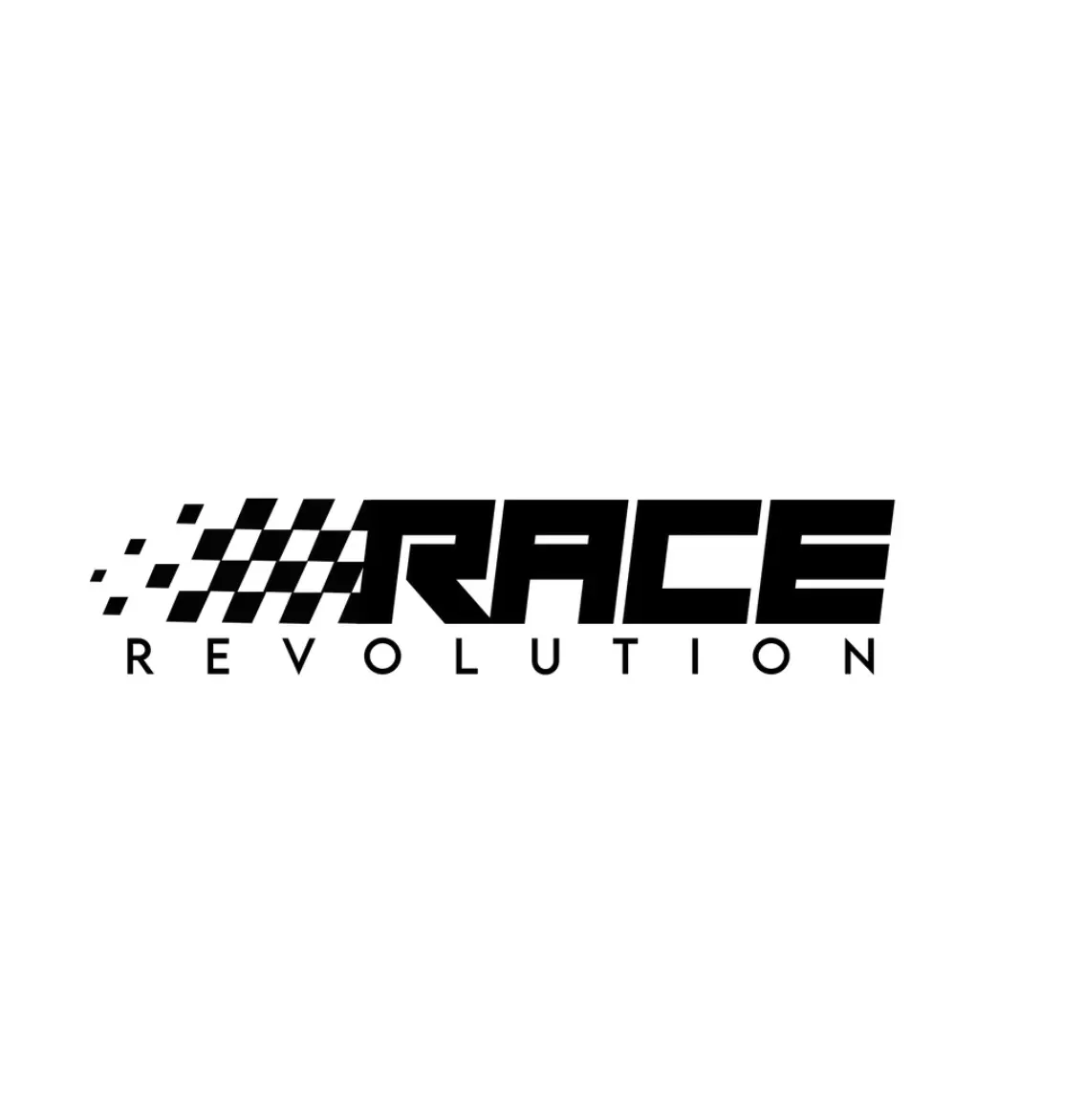 RaceRevolution logo