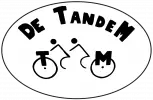 Fietswinkel De TandeM logo