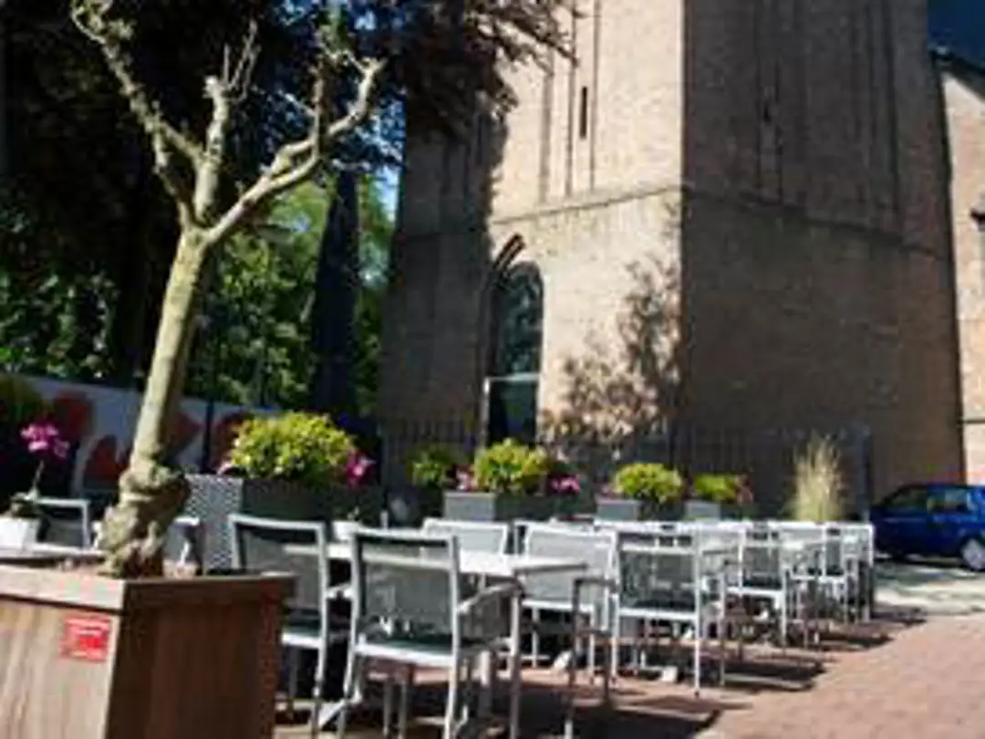 Swinckels in Twello