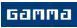 Gamma Almere-Poort logo