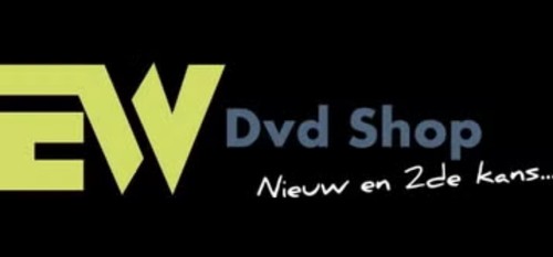 EW Dvd Shop Nieuw en 2de kans