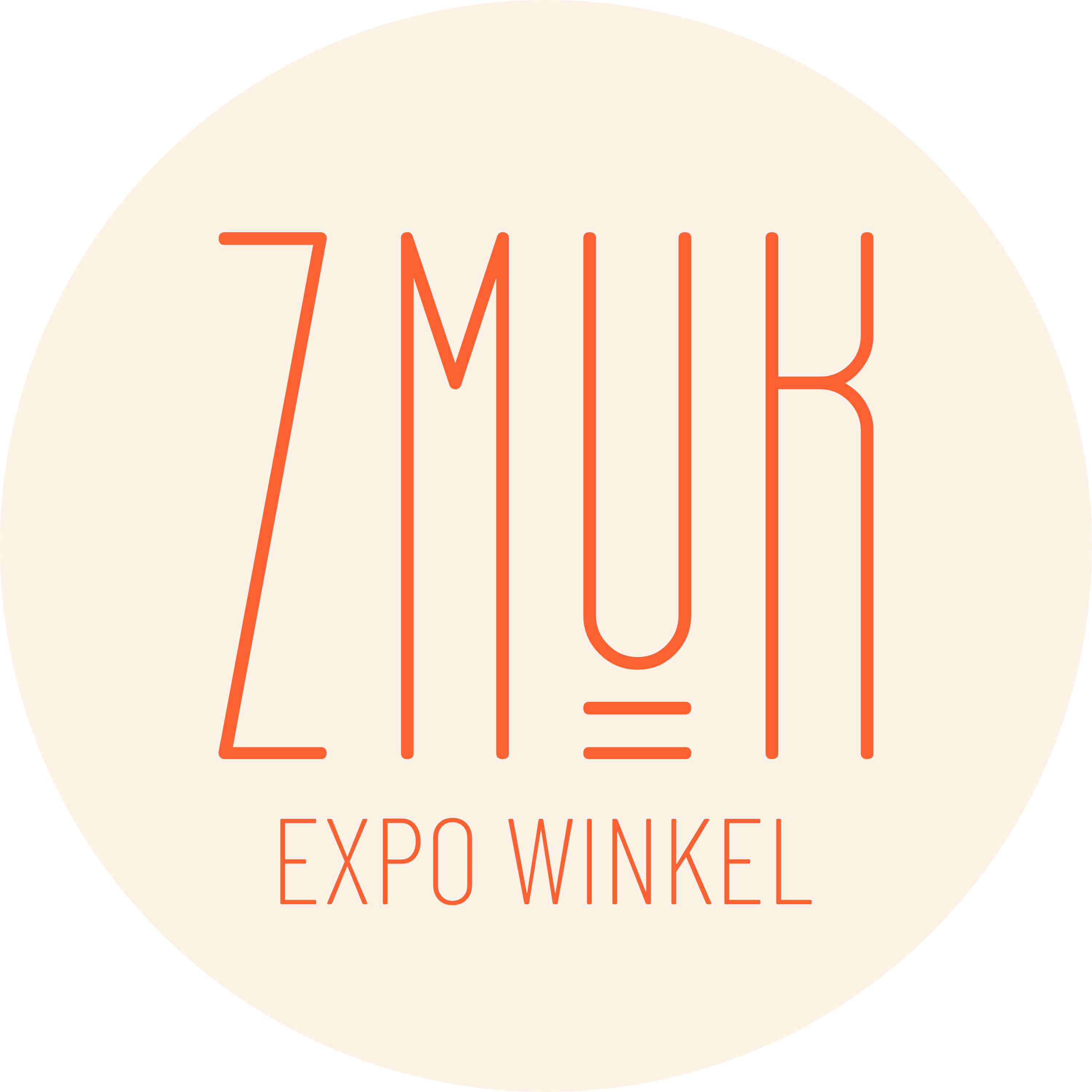 ZMUK Expo Winkel