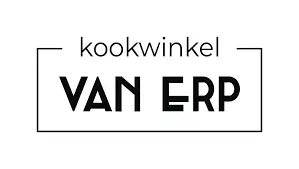 Kookwinkel Van Erp logo