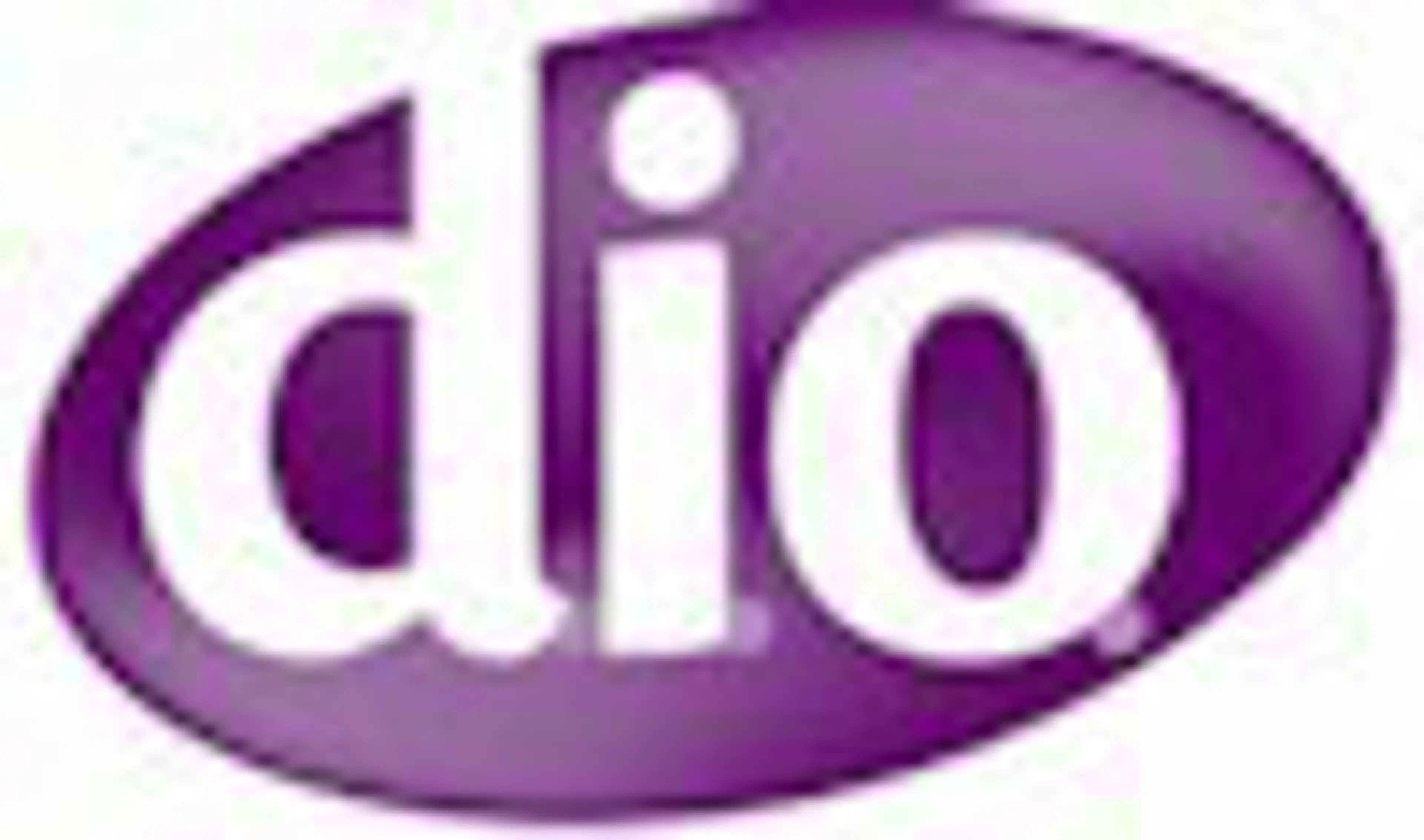 DIO Drogisterij & Parfumerie  logo