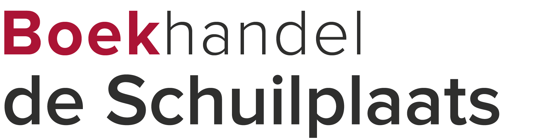 Boekhandel de Schuilplaats