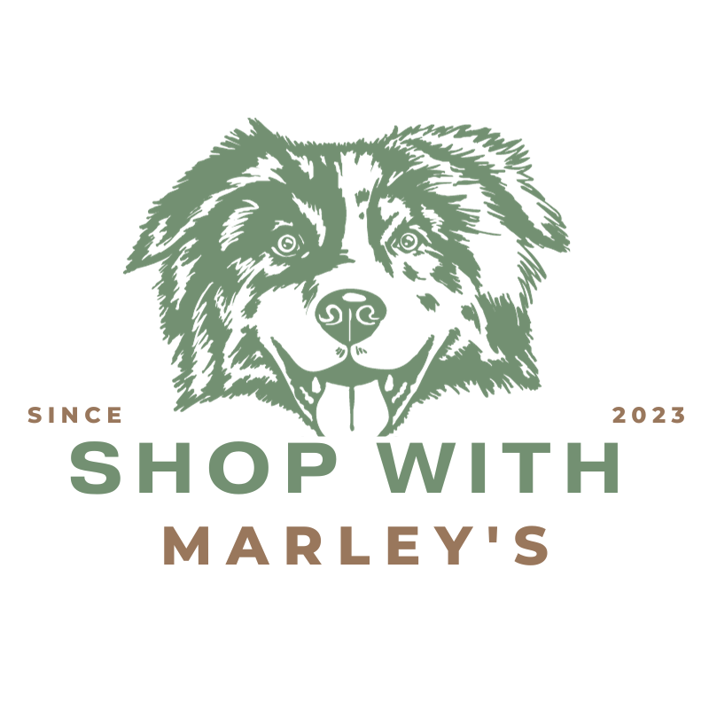 Shop with Marley's