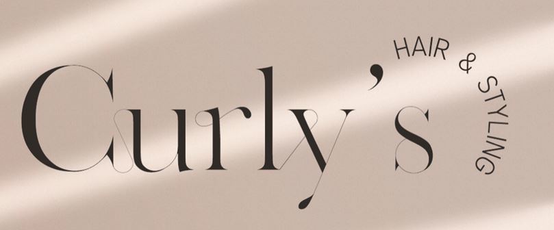 Curly’s Hair & Styling