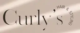 Curly’s Hair & Styling