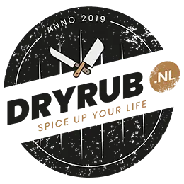 Dryrub logo