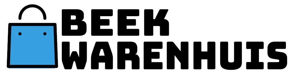 Beek Warenhuis logo