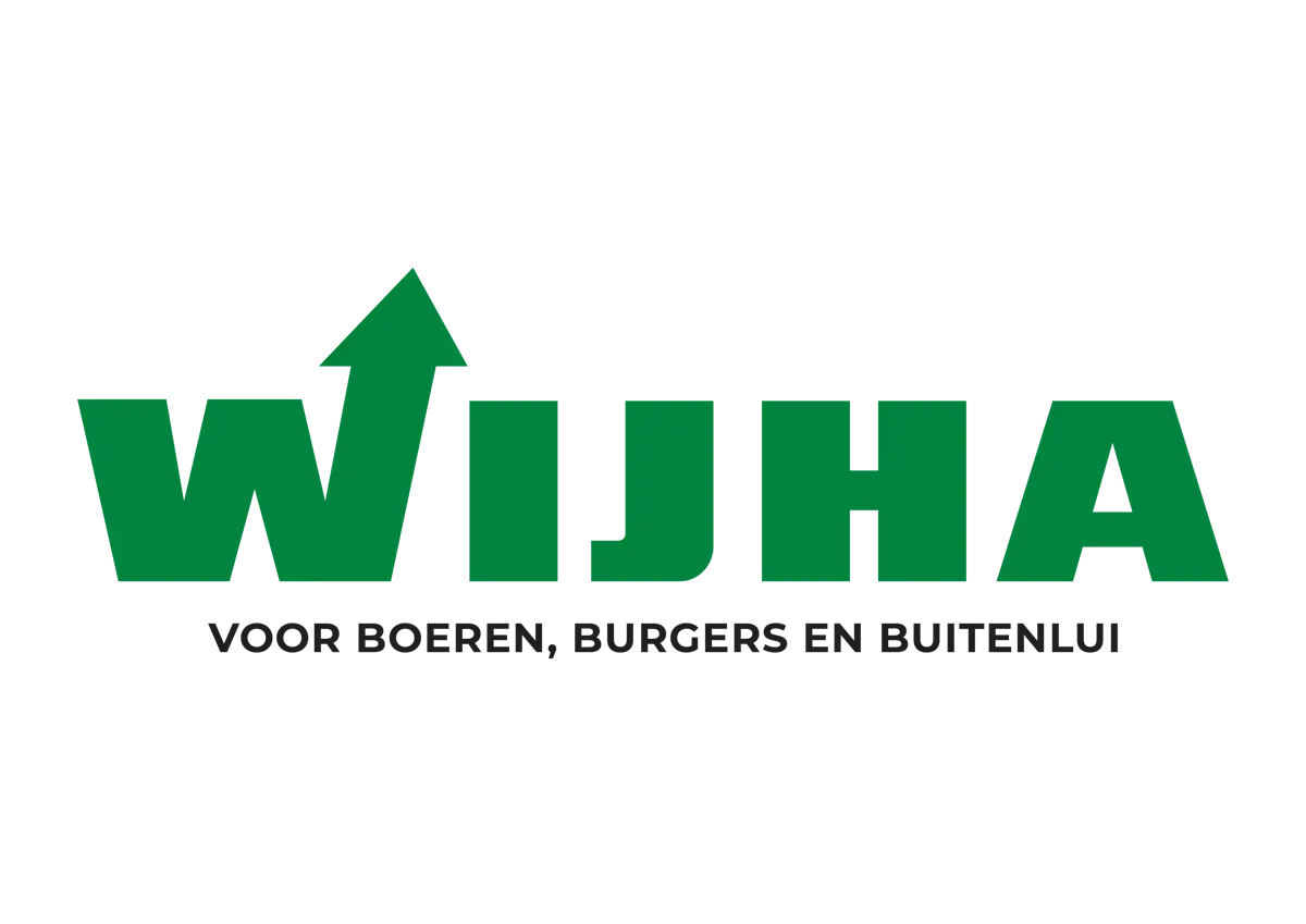Wijha logo