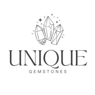 Unique Gemstones