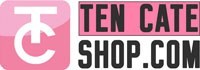 tencateshop.nl logo