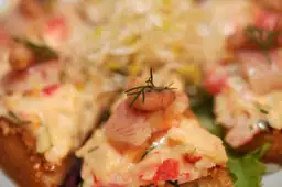 Tapas Barca