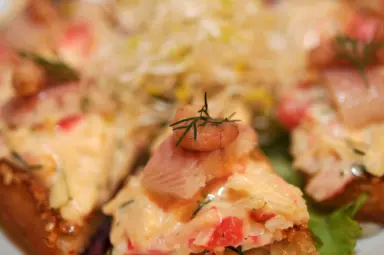 Tapas Barca