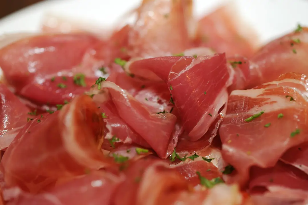 Tapas Barca