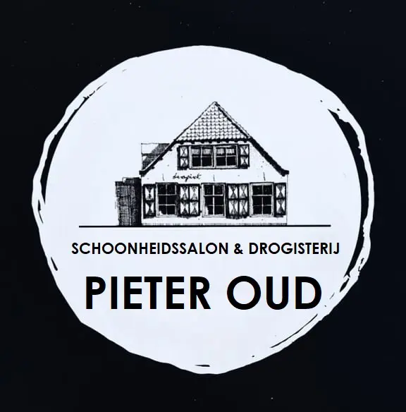 Drogisterij Pieter Oud logo