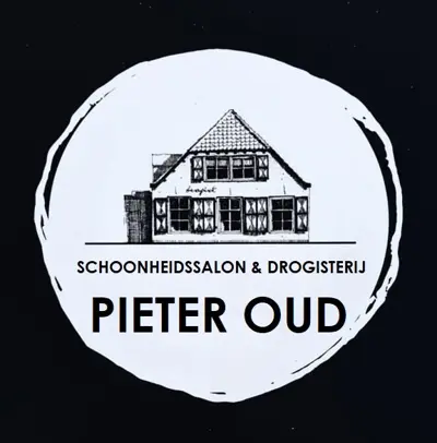 Drogisterij Pieter Oud