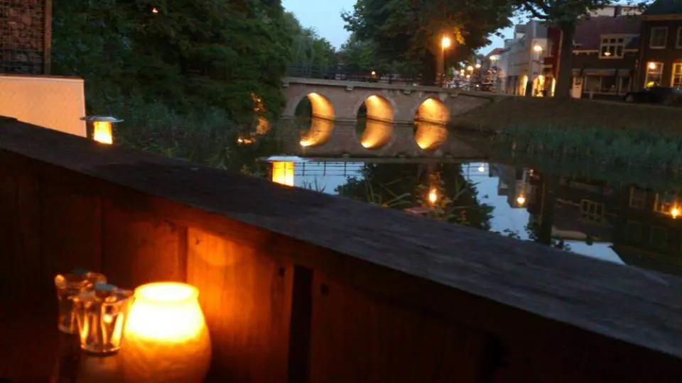 Grand Café De Smederij