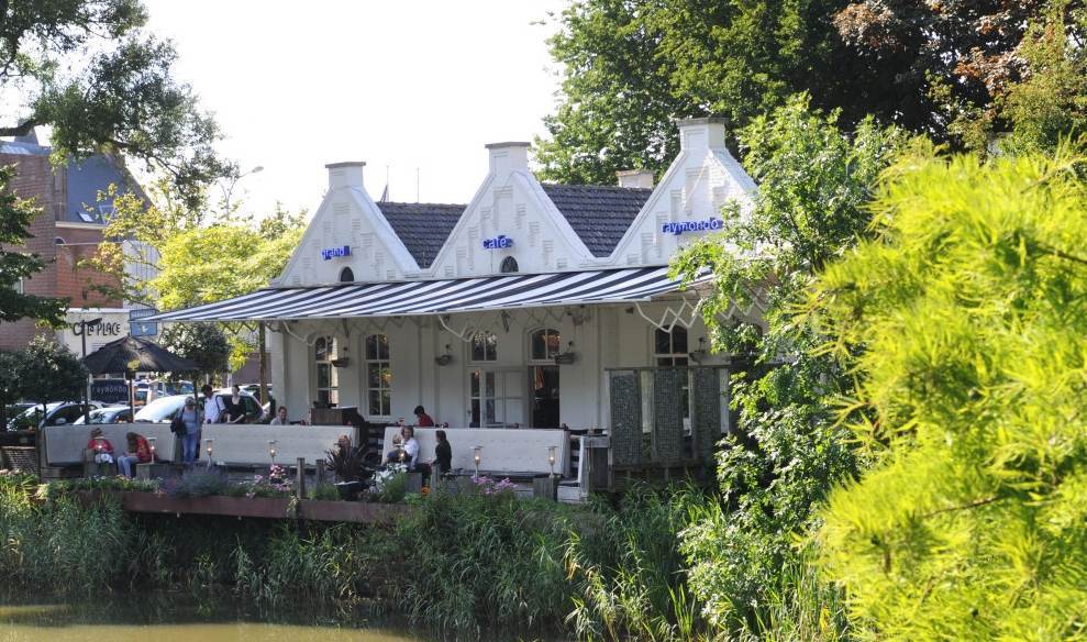 Grand Café De Smederij