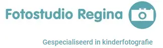 Fotostudio Regina logo