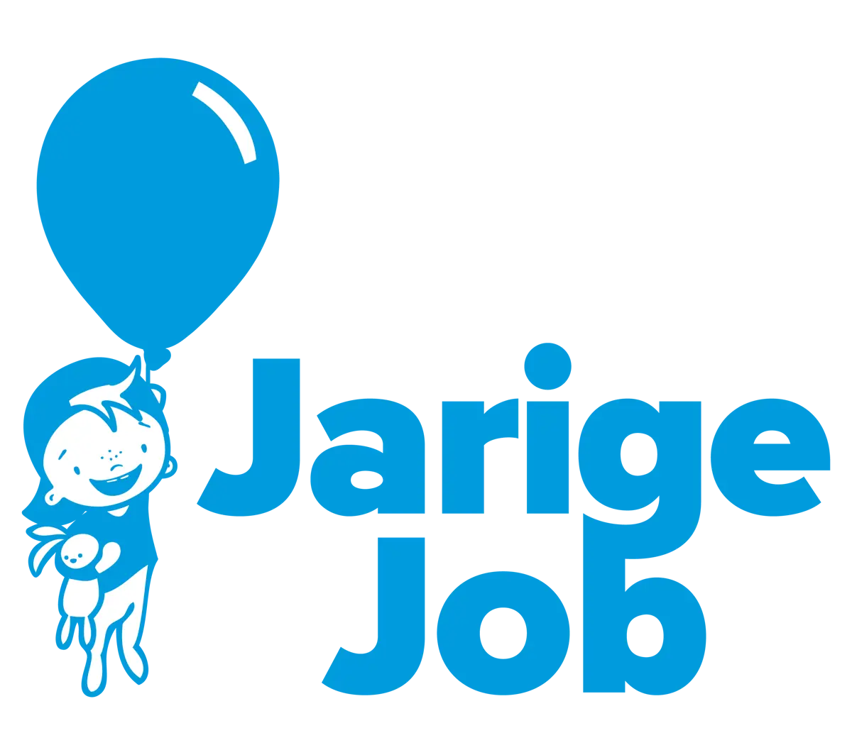 Stichting Jarige Job logo