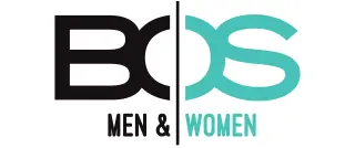 Bos Men&Women Zuidhorn logo