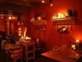 Proeverij de Open Keuken