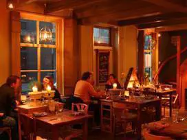 Proeverij de Open Keuken logo