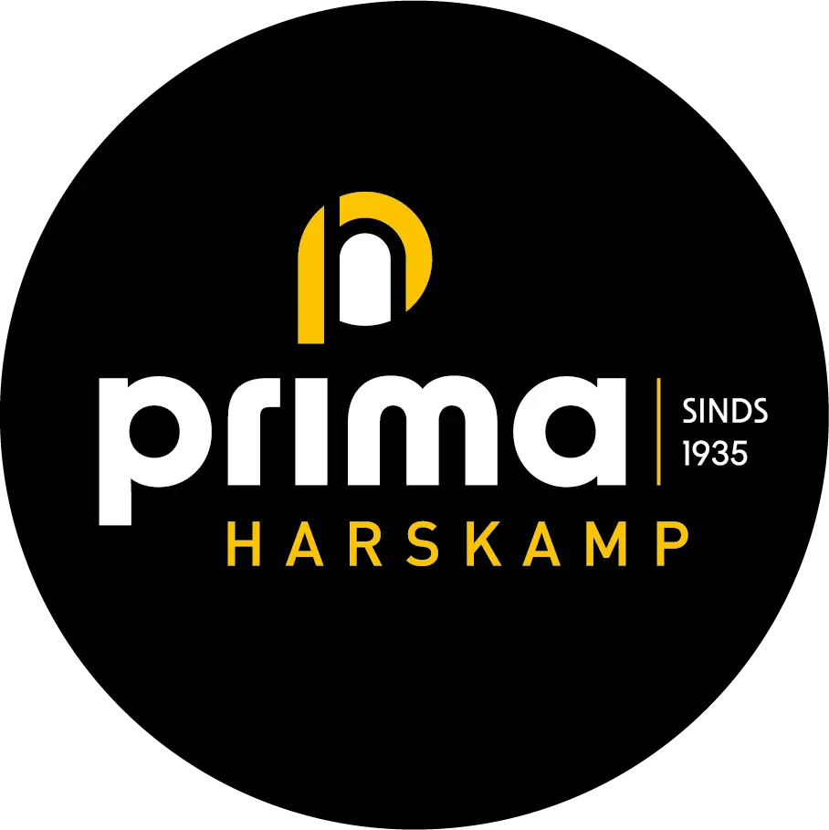 Warenhuis PrimaHarskamp logo