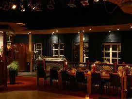 Sweet Lake Italy logo