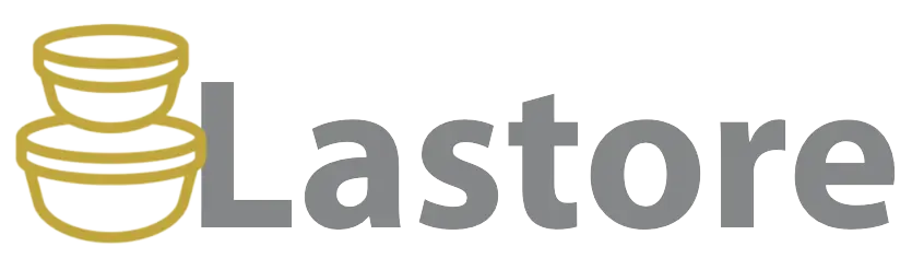 Lastore logo