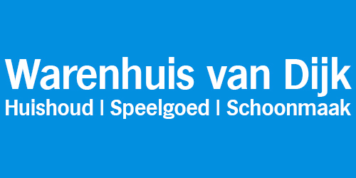 Warenhuis van Dijk