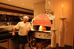 Waarbeek Zalen en Events