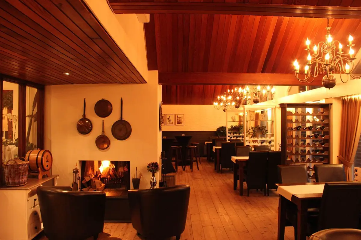 Waarbeek Zalen en Events