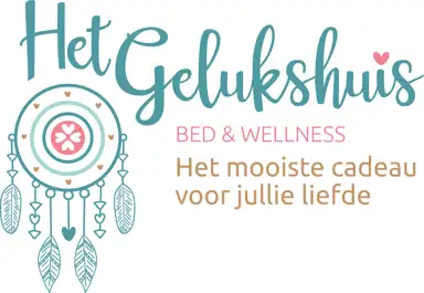 Het Gelukshuis