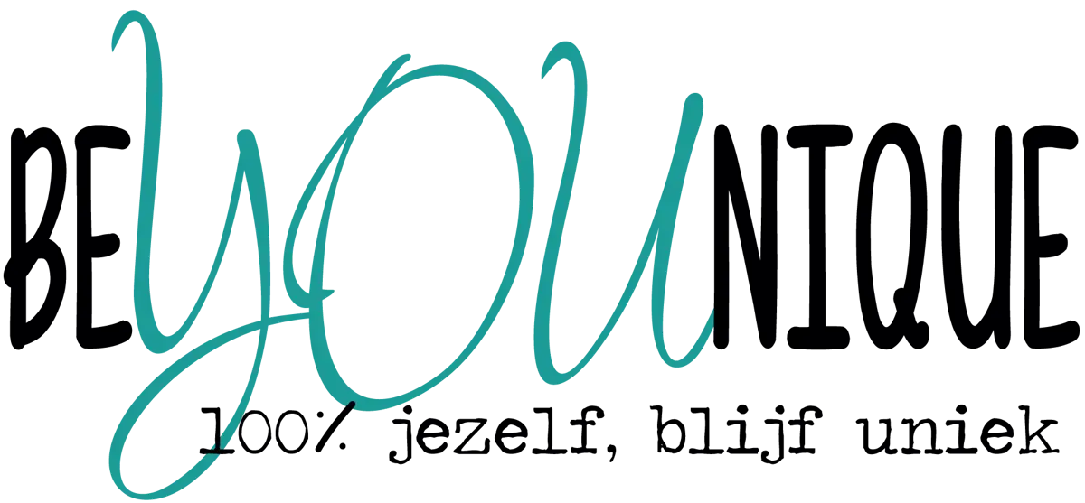 beYOUnique logo
