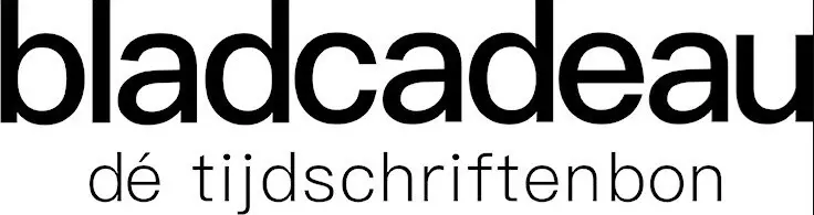 Bladcadeau logo