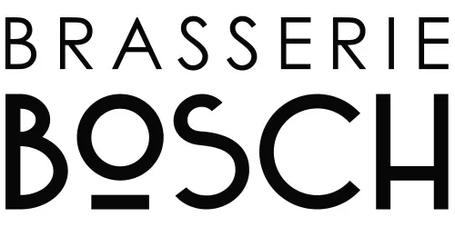 Brasserie Bosch logo
