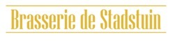 Brasserie De Stadstuin