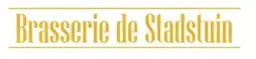 Brasserie De Stadstuin