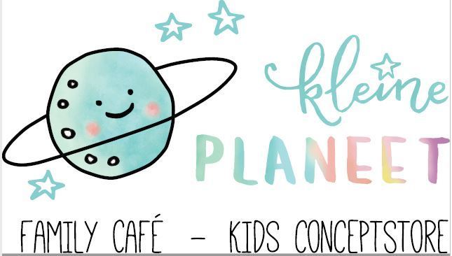 Kleine Planeet