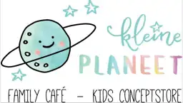Kleine Planeet