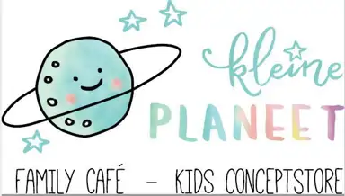 Kleine Planeet
